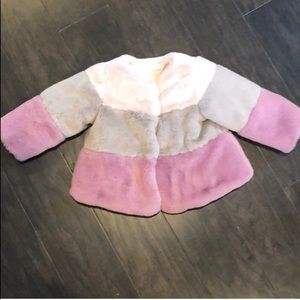 Jacket and crown bundle